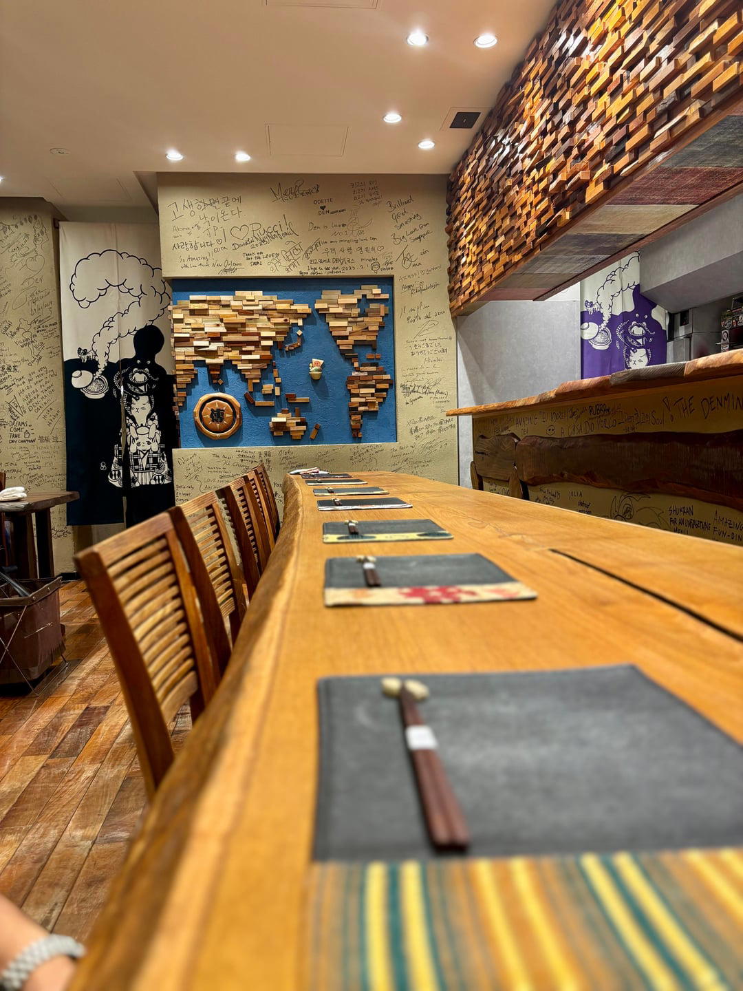 How to Get a Reservation at Den (Tokyo) and What It's Actually Like
