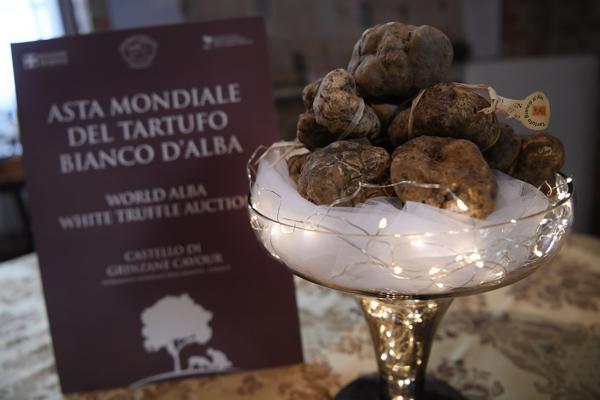 Alba White Truffle Auction: What Attending Involves
