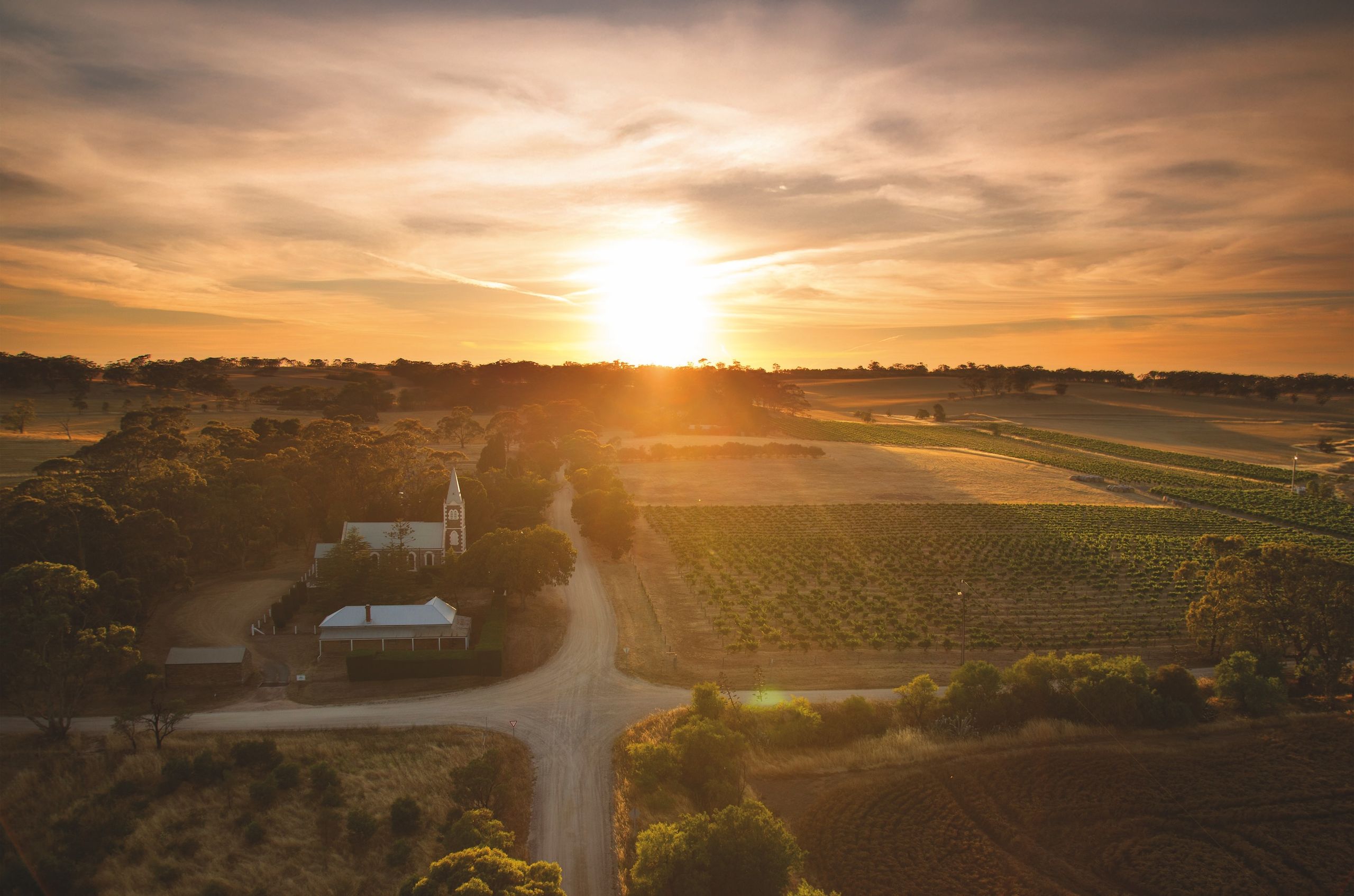 Australian Single Vineyard Wines: 13 Sites to Track