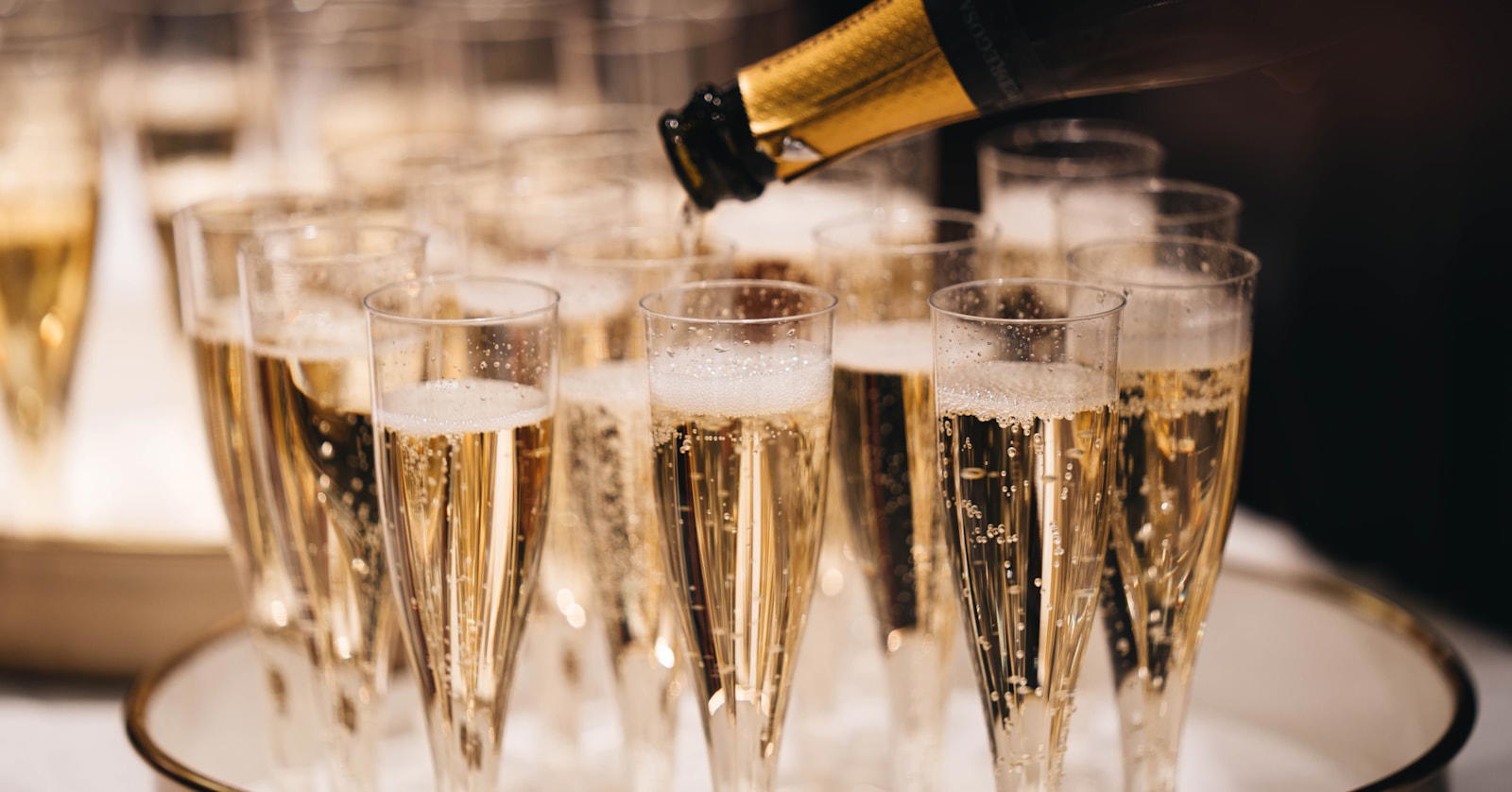 2018, 2019 & 2020 Champagne Vintages: A Collector's Window