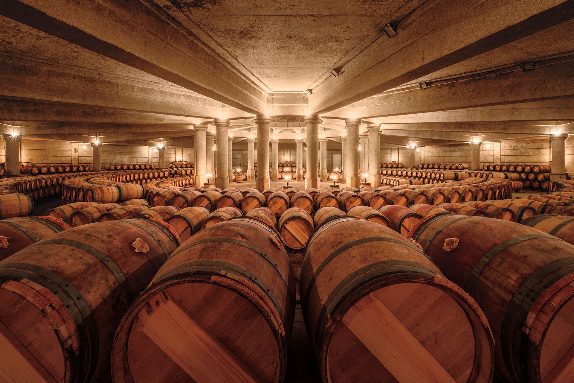 2025 Bordeaux En Primeur Releases: The June Surge Begins