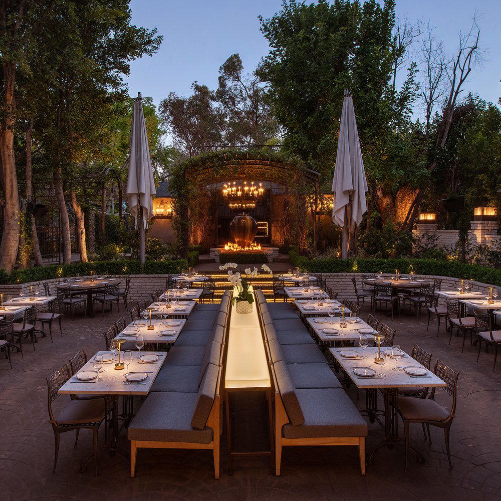 6 Fine Dining Restaurants in Los Angeles Worth the Price