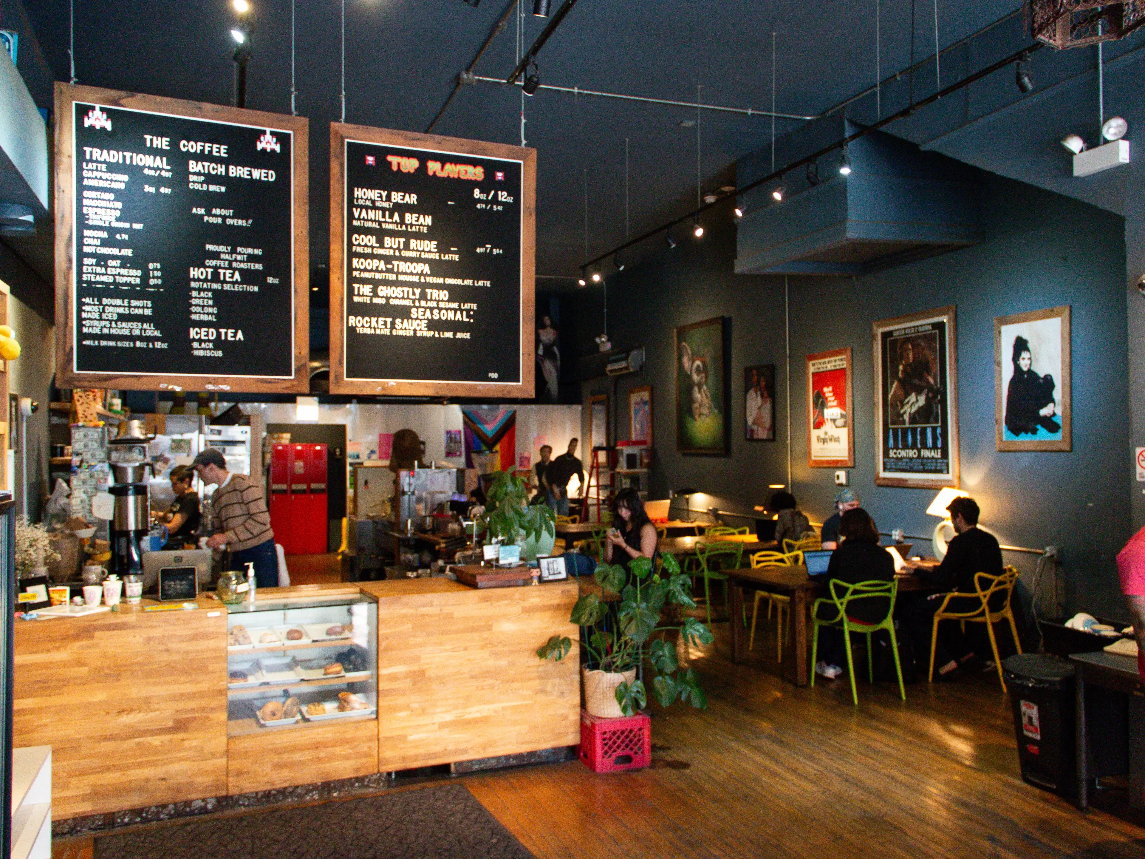 Cover image for guide: A Film About Ryan Castelaz and Discourse Coffee Opens in Milwaukee