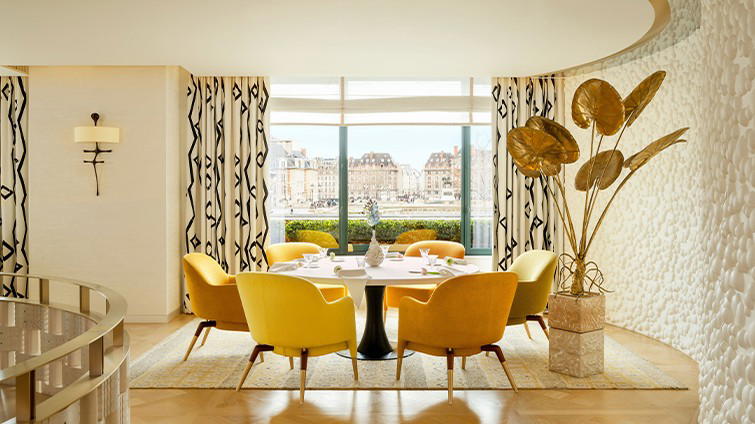 Cover image for guide: Luxury Paris Weekend Guide: Quiet Travel in 2026