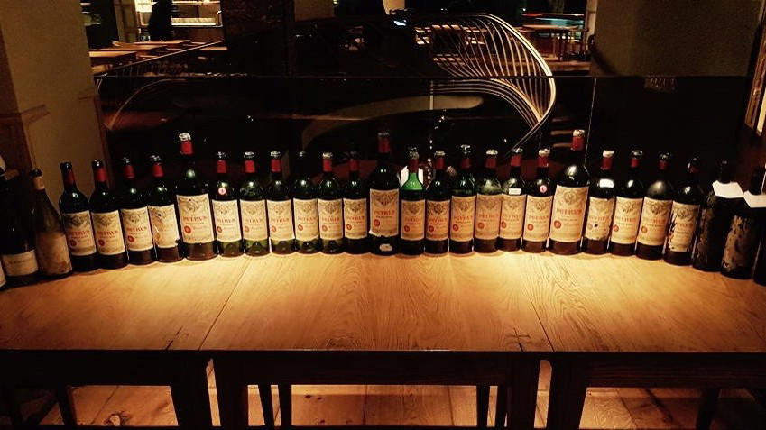 A Realistic Guide to Buying Pétrus in 2026
