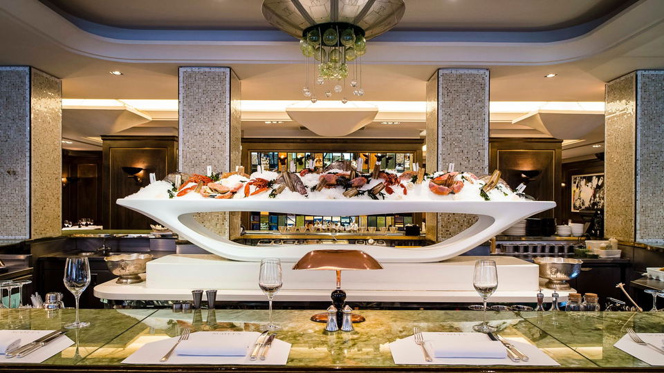A Realistic Guide to London's Best Business Dinner Restaurants in 2026