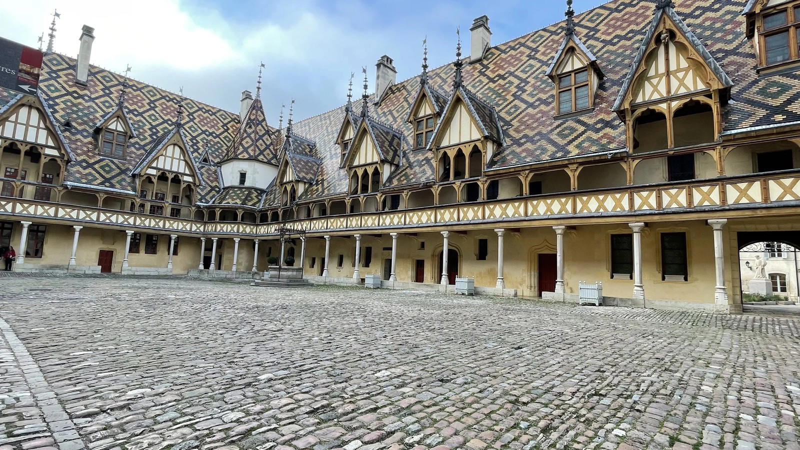 Beaune Restaurants and Hotels: 2026 Burgundy Guide