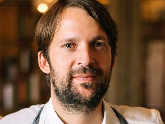 René Redzepi, the acclaimed chef, shares insights into improving your odds.