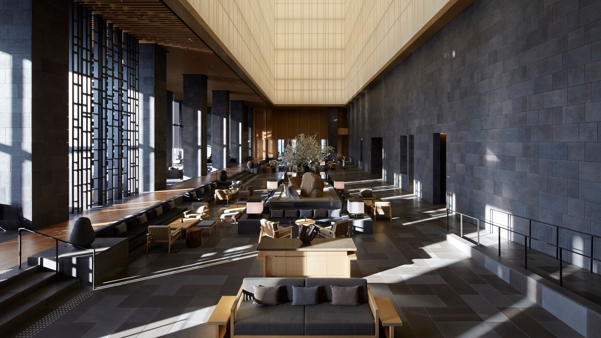 Tokyo Luxury Weekend Guide 2026