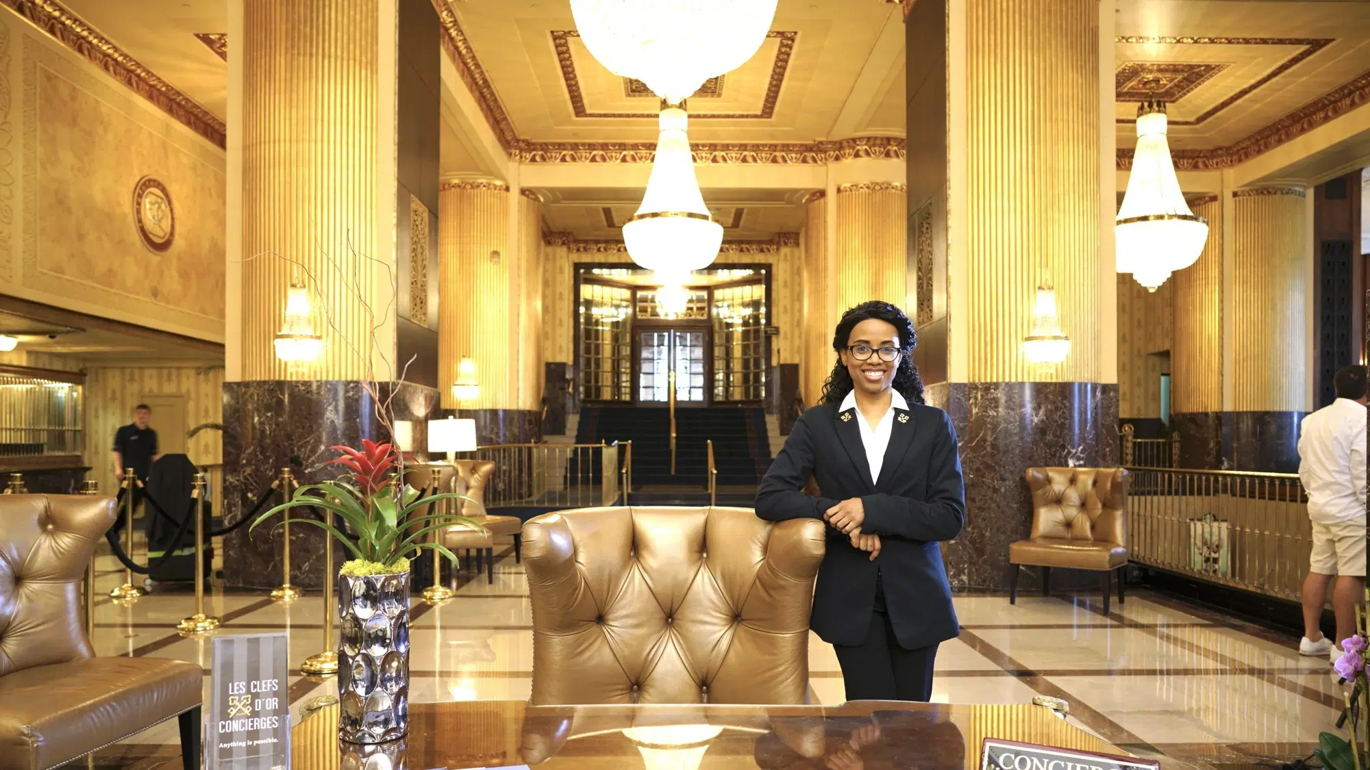 Cover image for guide: Working With a Concierge in 2026: A Realistic Guide
