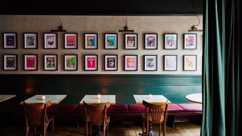 A Wine-Lover's Weekend in London: What to Know Before You Go