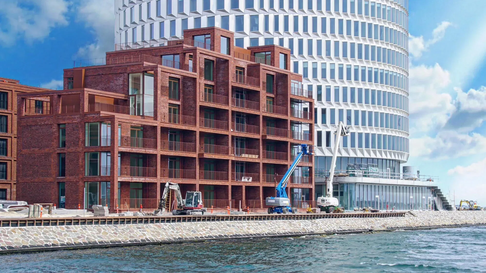 Admiral Hotel Copenhagen Completes £15M Transformation, Plus New Openings in Burgundy and Lisbon