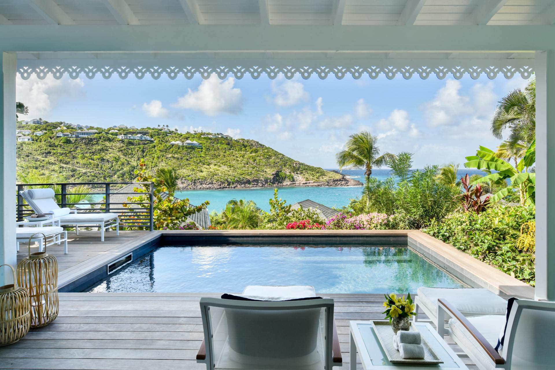 Cover image for guide: Airelles Saint-Barthélemy Resort Opens November 2026