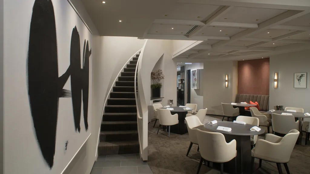 Alinea in Person: How to Get In and What You'll See