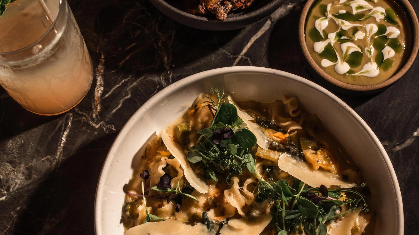 All Well Chicago Proves Casual Prix Fixe Works, Here's Why