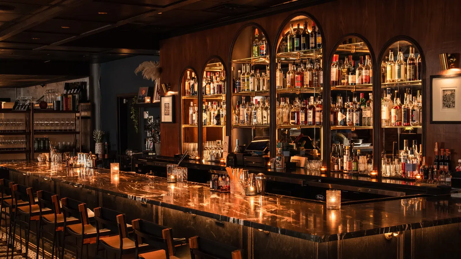 Cover image for guide: All Well Chicago Restaurant Opens With Casual Prix Fixe From Oriole Team