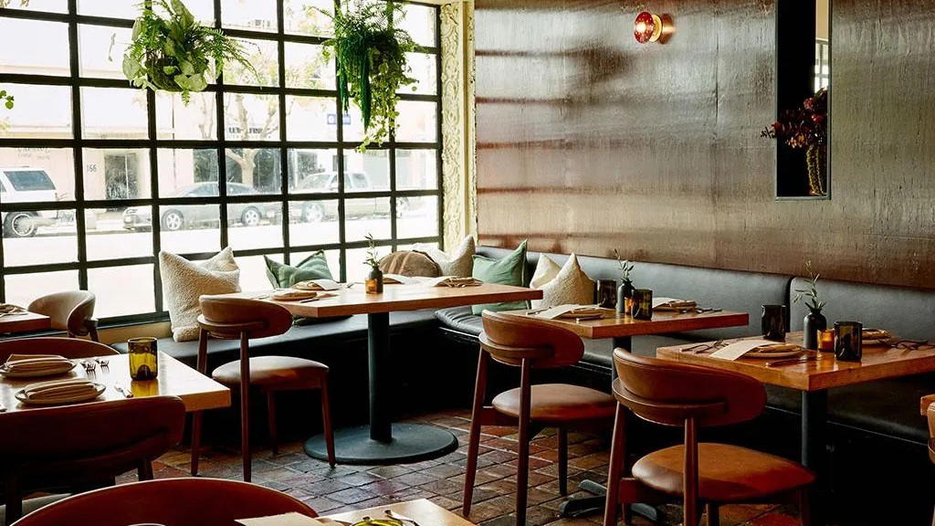 Alta Adams Reopening: Keith Corbin Rewrites the Menu