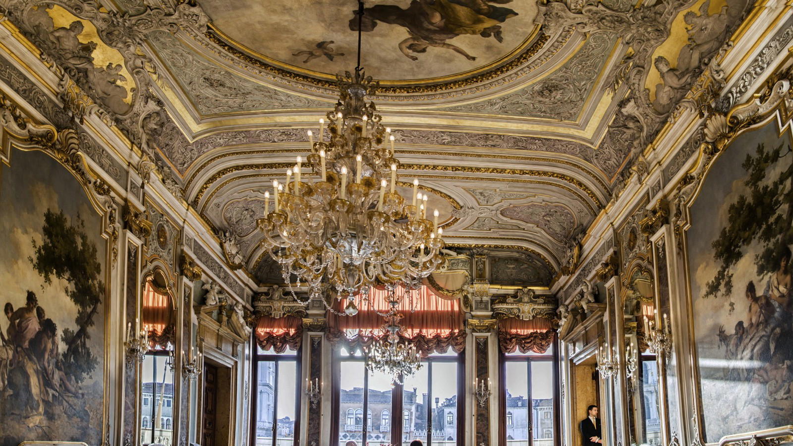 How to Book Aman Venice and Aman Tokyo