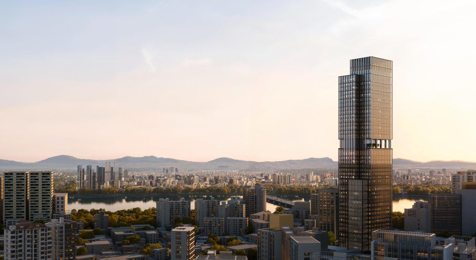 Aman Seoul Opening: Track Cheongdam, Wait to Book