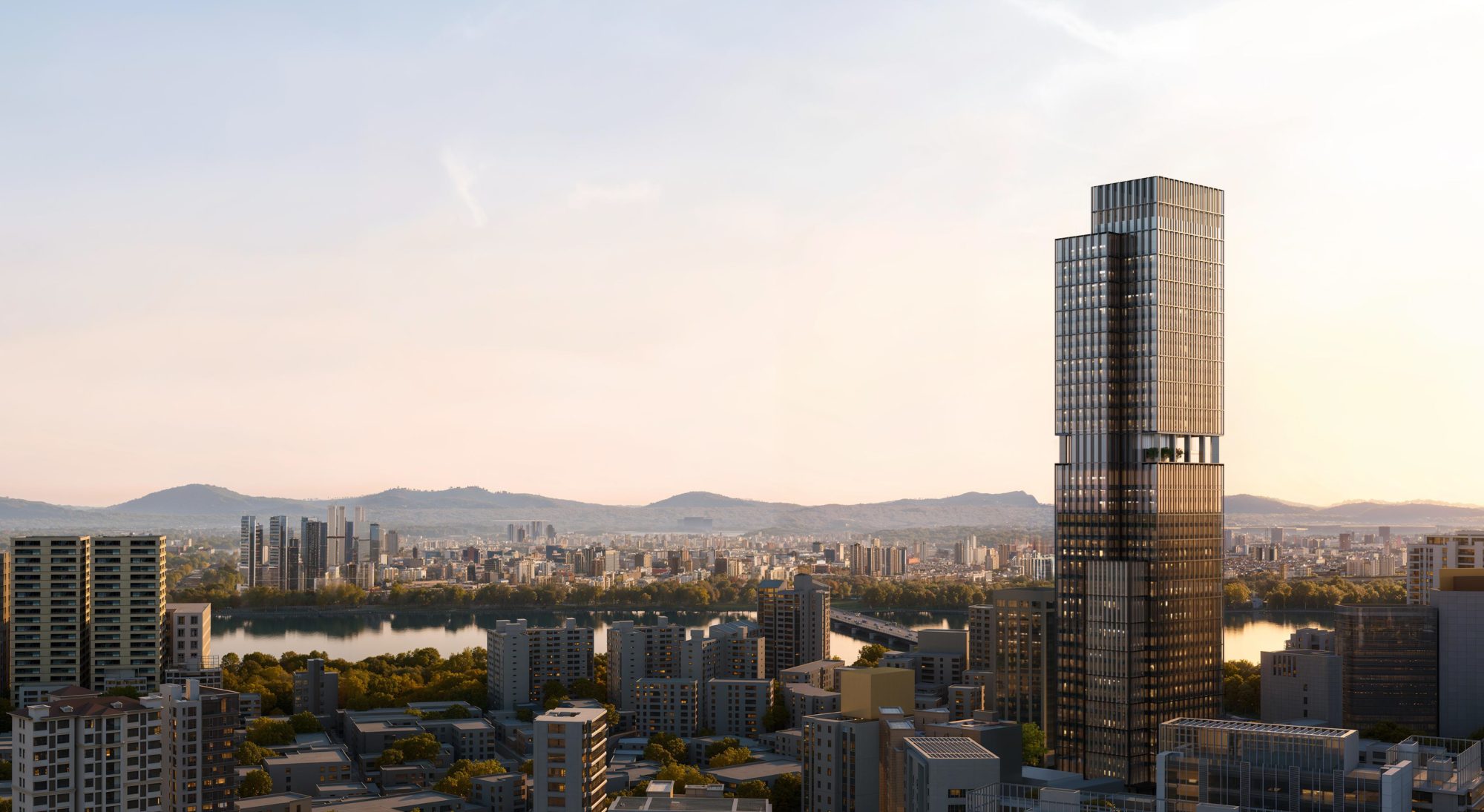 Aman Seoul Opening: Track Cheongdam, Wait to Book