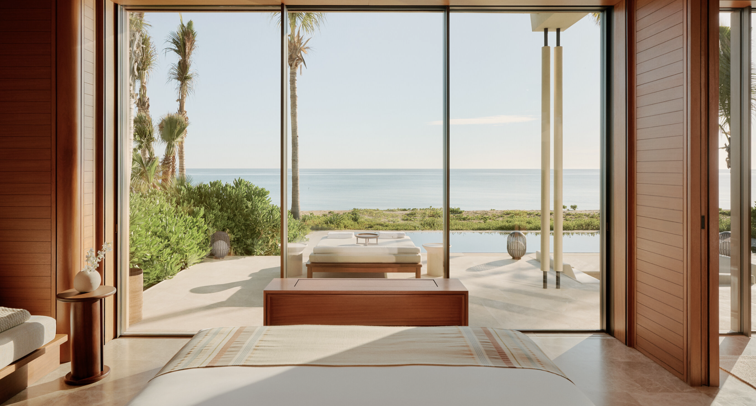 Amanvari East Cape: Should You Book Aman's 18 Casitas?