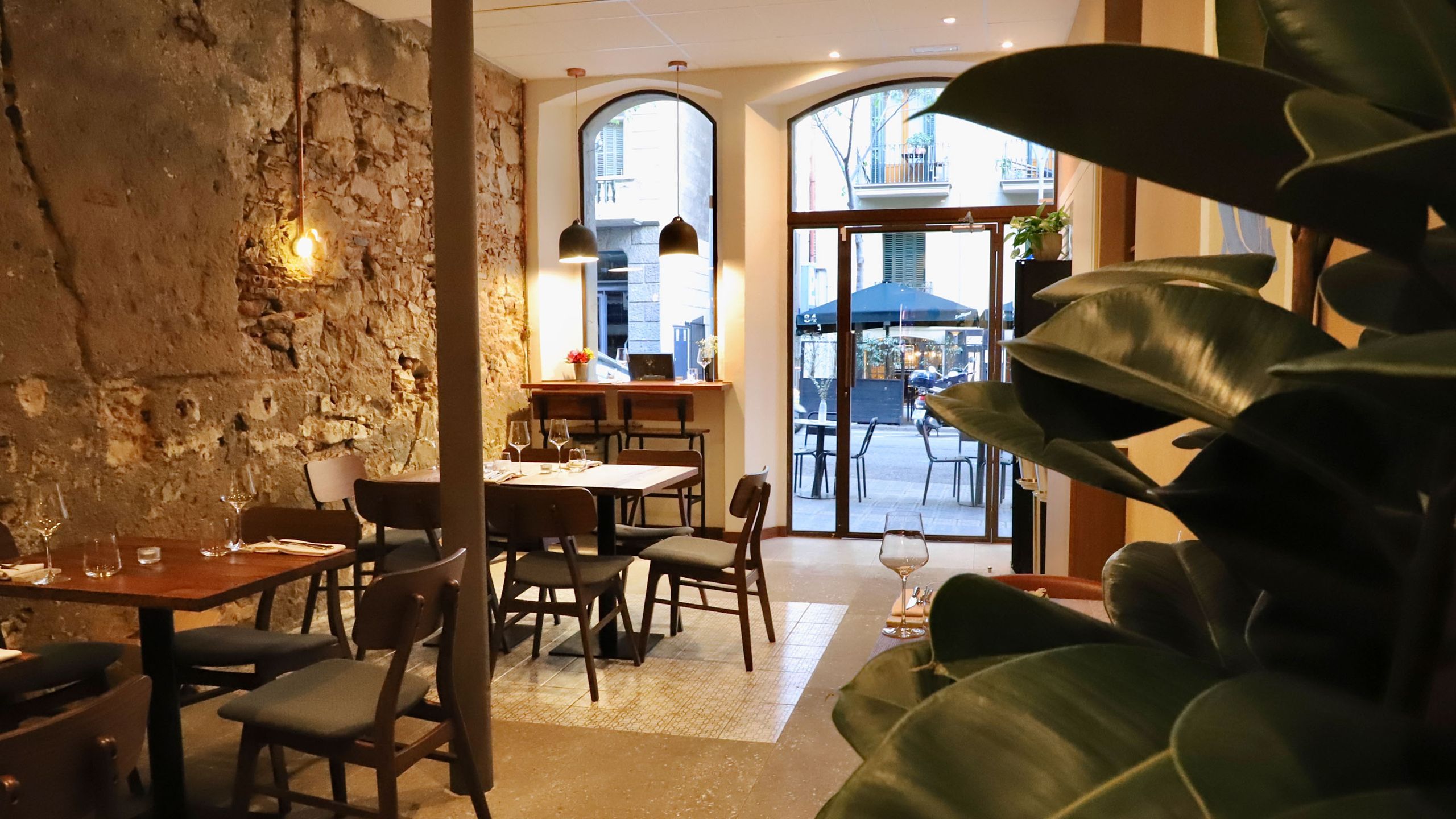 Ame Opens on Oxford Street With Esca’s 115-Seat Nikkei Bet