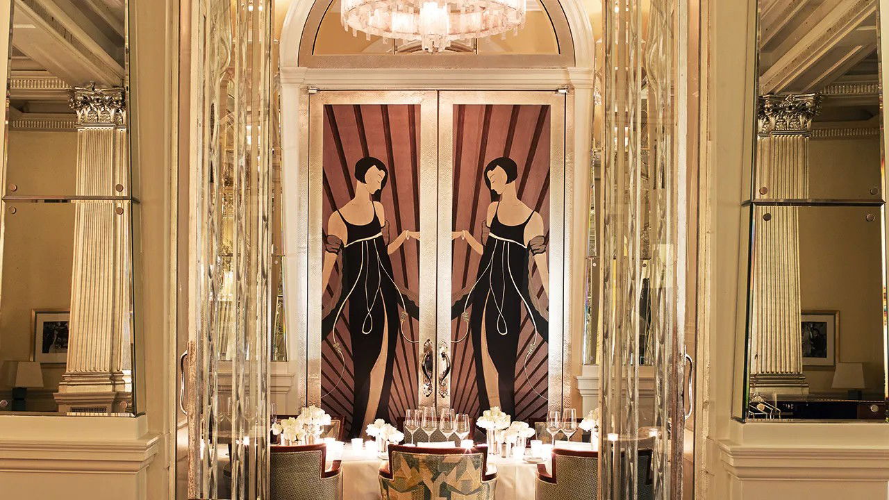 Amex FHR Hotels in London: What to Book and Expect