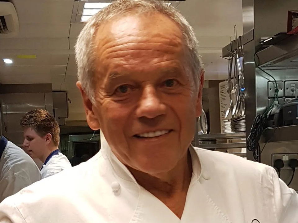 Wolfgang Puck at CUT by Wolfgang Puck / 45 Park Lane, where the property credit and upgrade upside are highest.