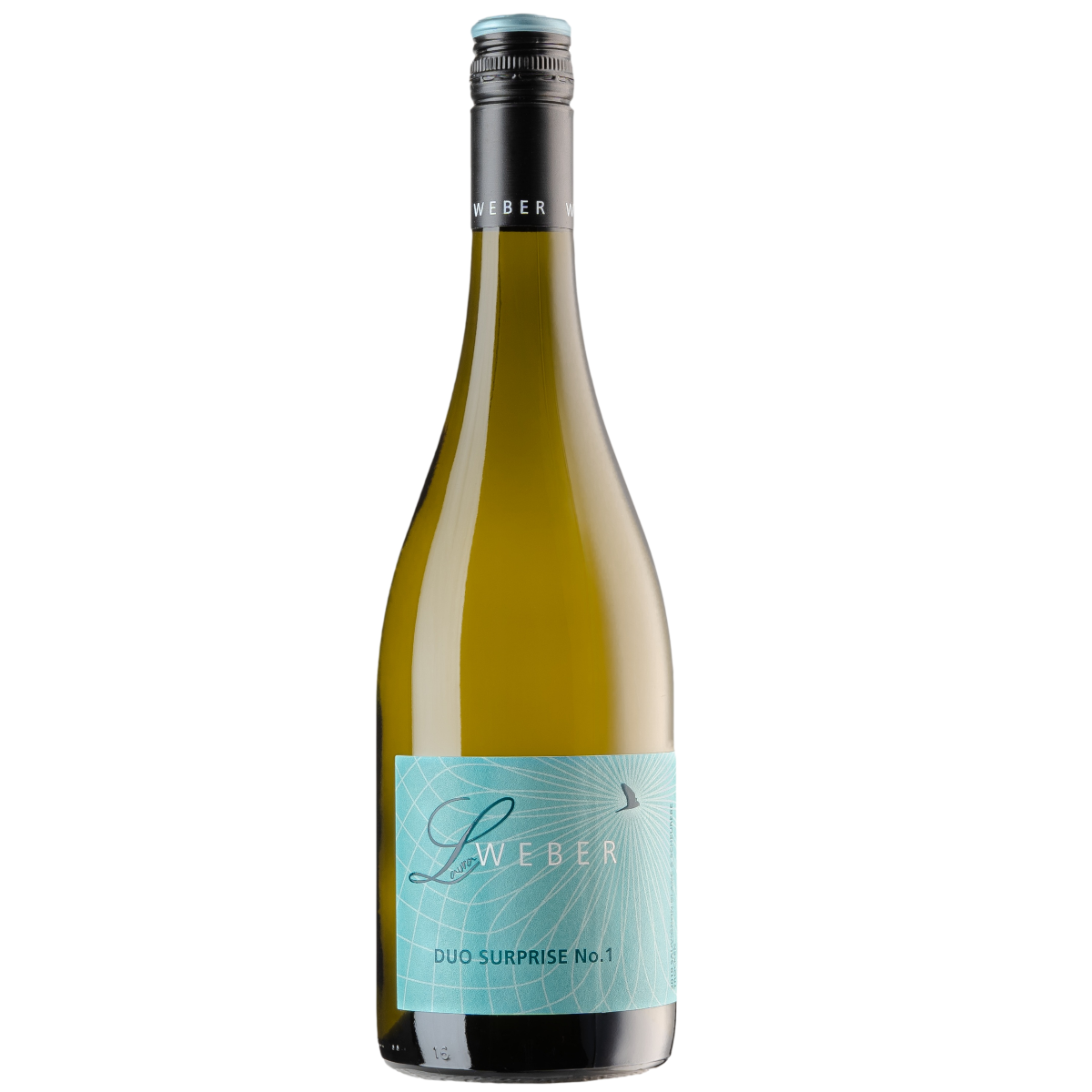 Andrew Jefford's Generation Riesling tour finds young cellars
