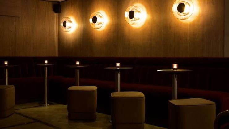 Angelos Bafas Opens Cato Covent Garden Bar After Leaving CRG