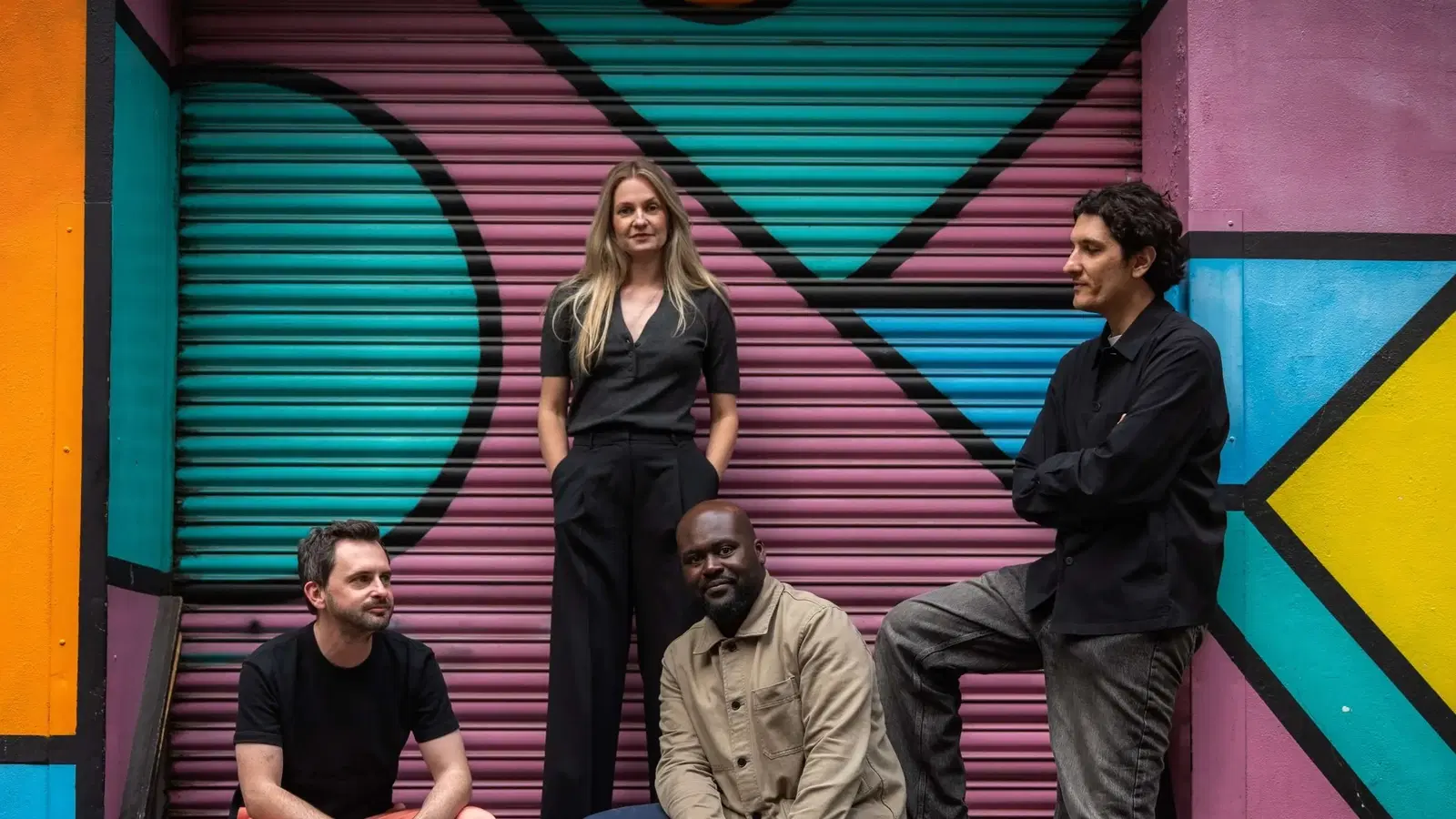 Cover image for guide: Angelos Bafas Opens Cato Covent Garden Bar After Leaving CRG