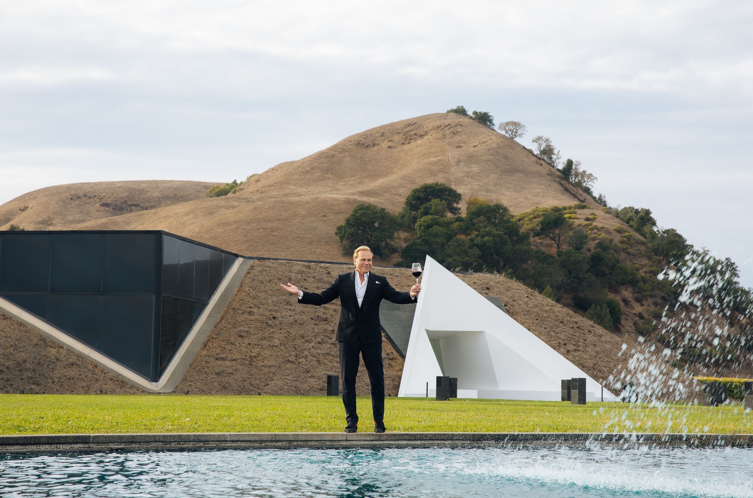 Artesa Winery Acquisition: Boisset’s Napa Bet Now