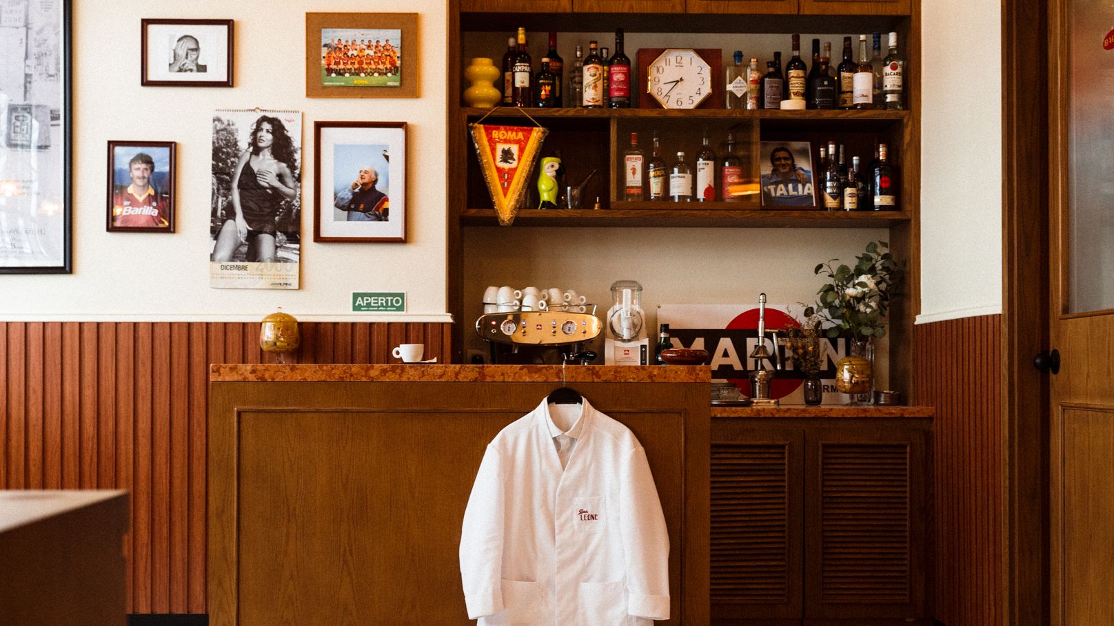 Bar Leone in Hong Kong Wins World's Best Bar Again in 2026