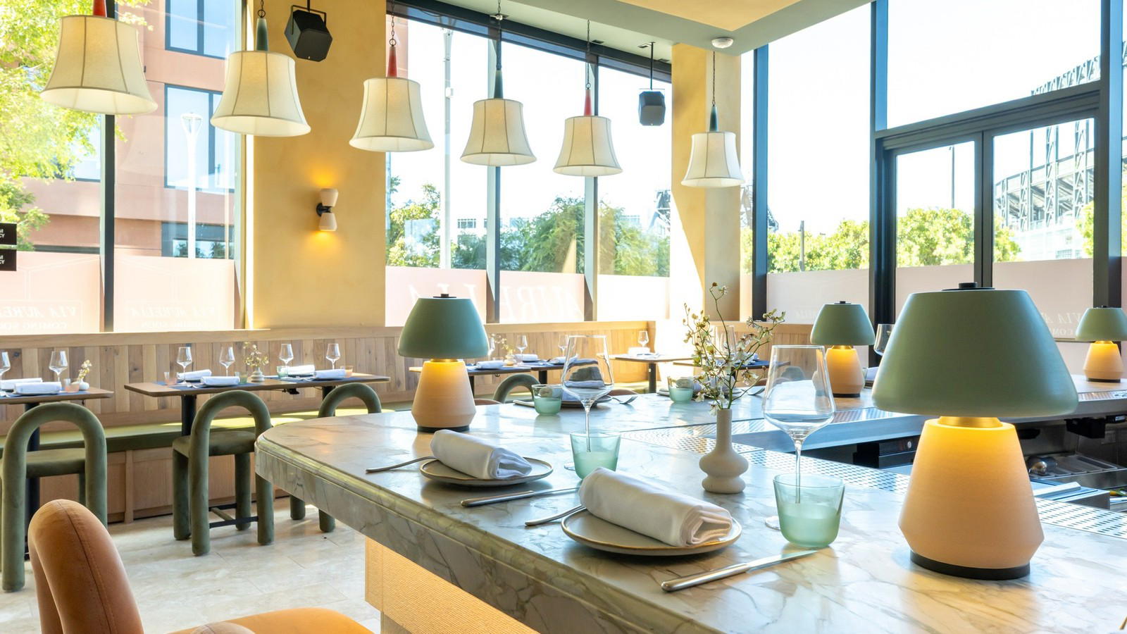 7 Bay Area Restaurants Just Joined the California Michelin Guide