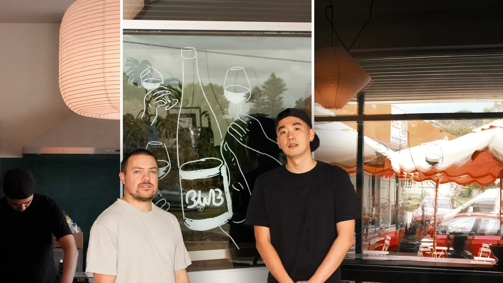 Cover image for guide: Kyo Kim Gets the Kitchen She Needs at Beaconsfield Wine Bar