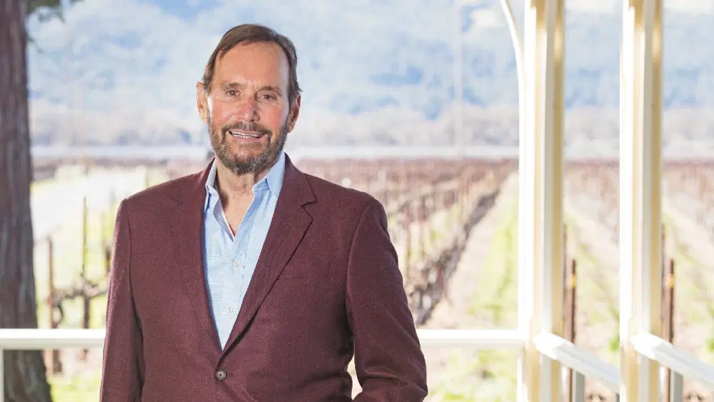 Beckstoffer Lake County Cabernet: California's Next Collector Region