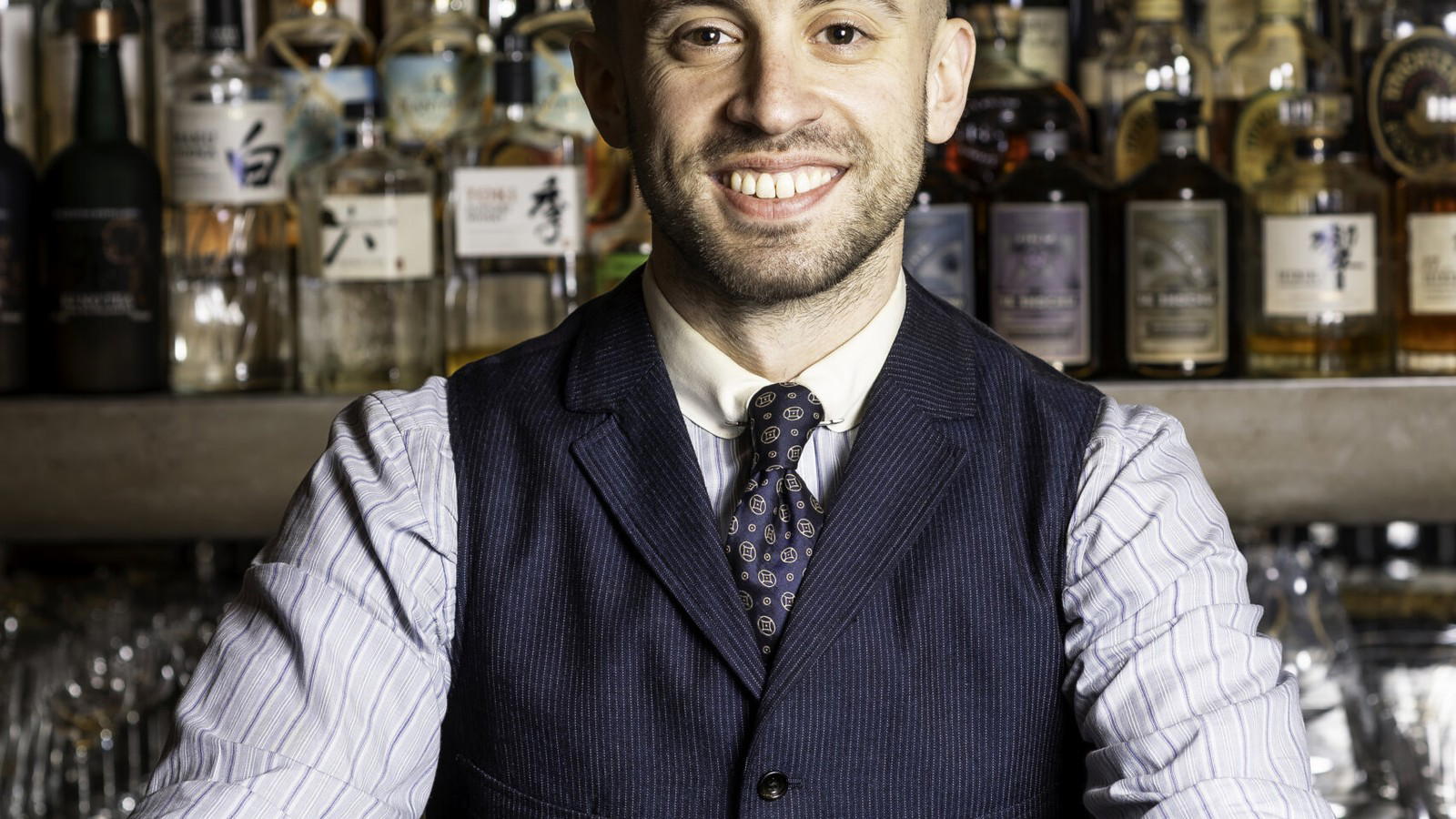 Ben Yabrow New Bar: Head Bartender Leaves Top-Ranked Sip & Guzzle