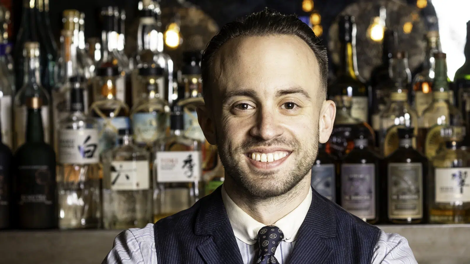 Cover image for guide: Ben Yabrow Opens a Dual-Concept Bar in New York