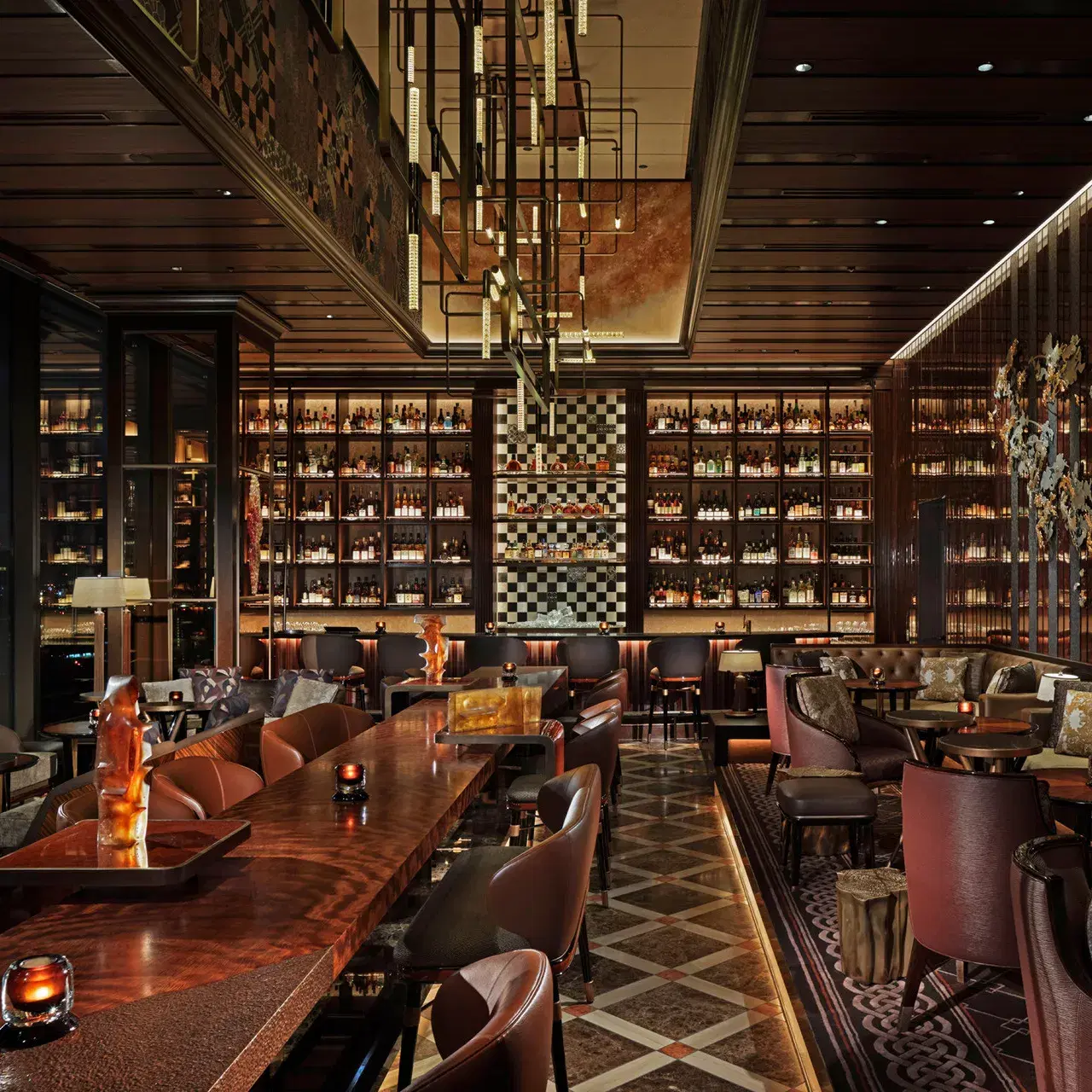 Best Cocktail Bars in Tokyo