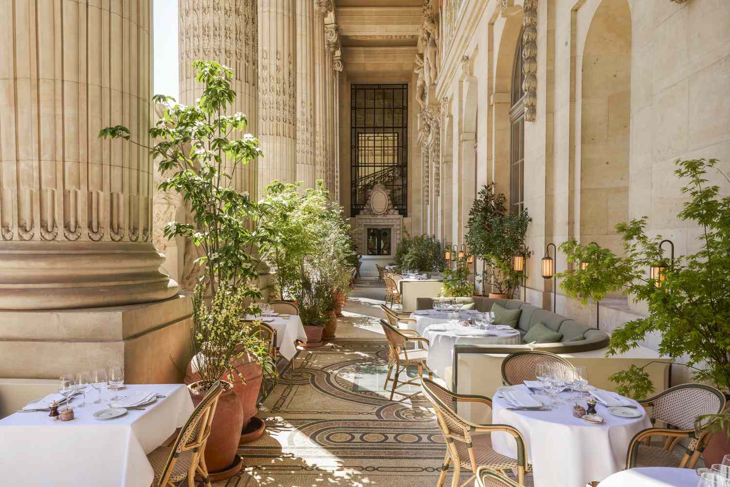 Best Fine Dining Restaurants in Barcelona