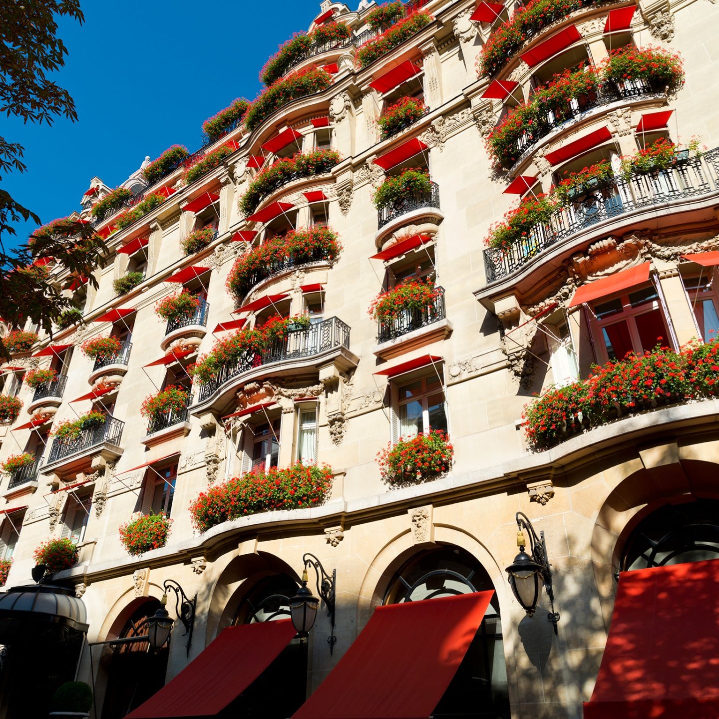 Best Luxury Hotels in Barcelona
