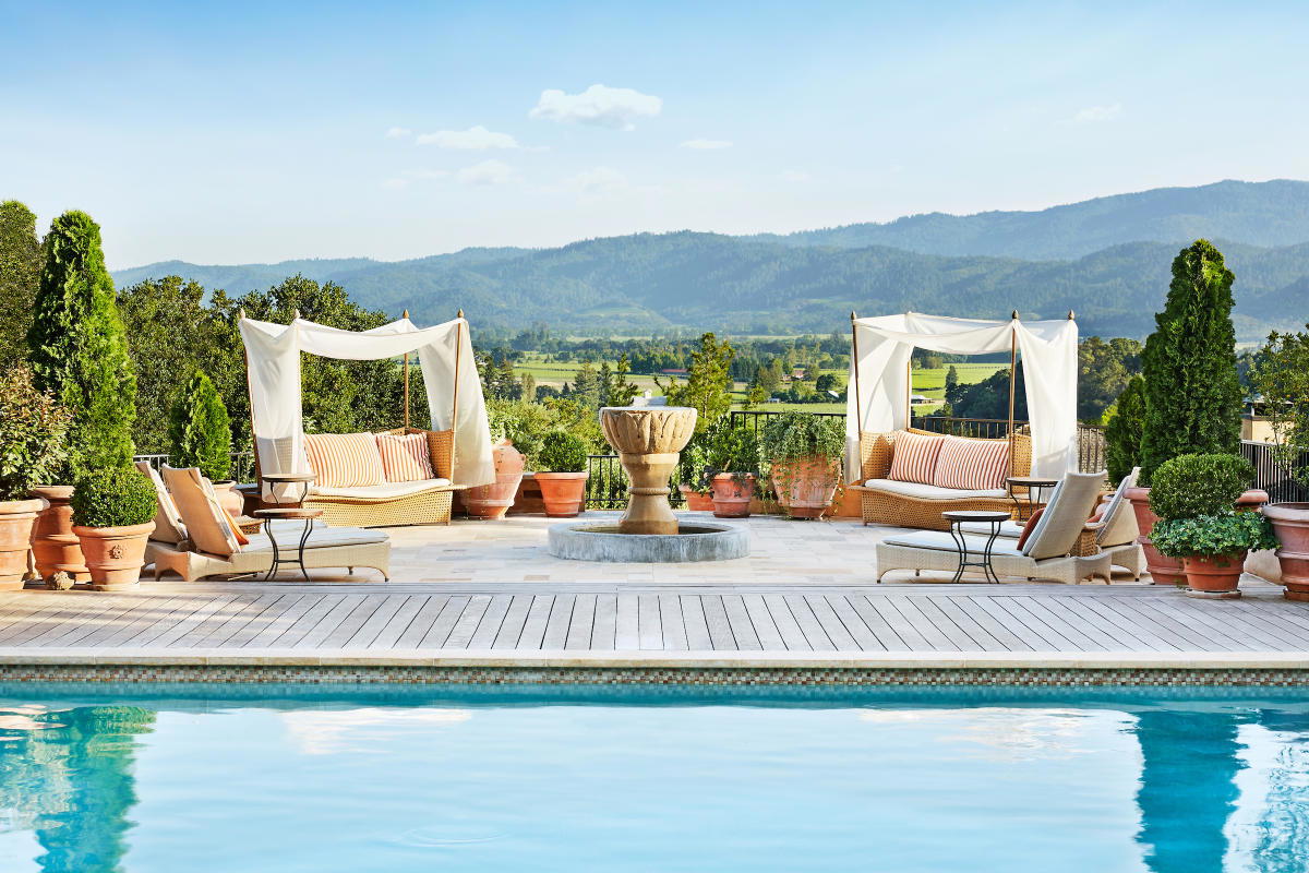 Best Luxury Hotels in San Francisco