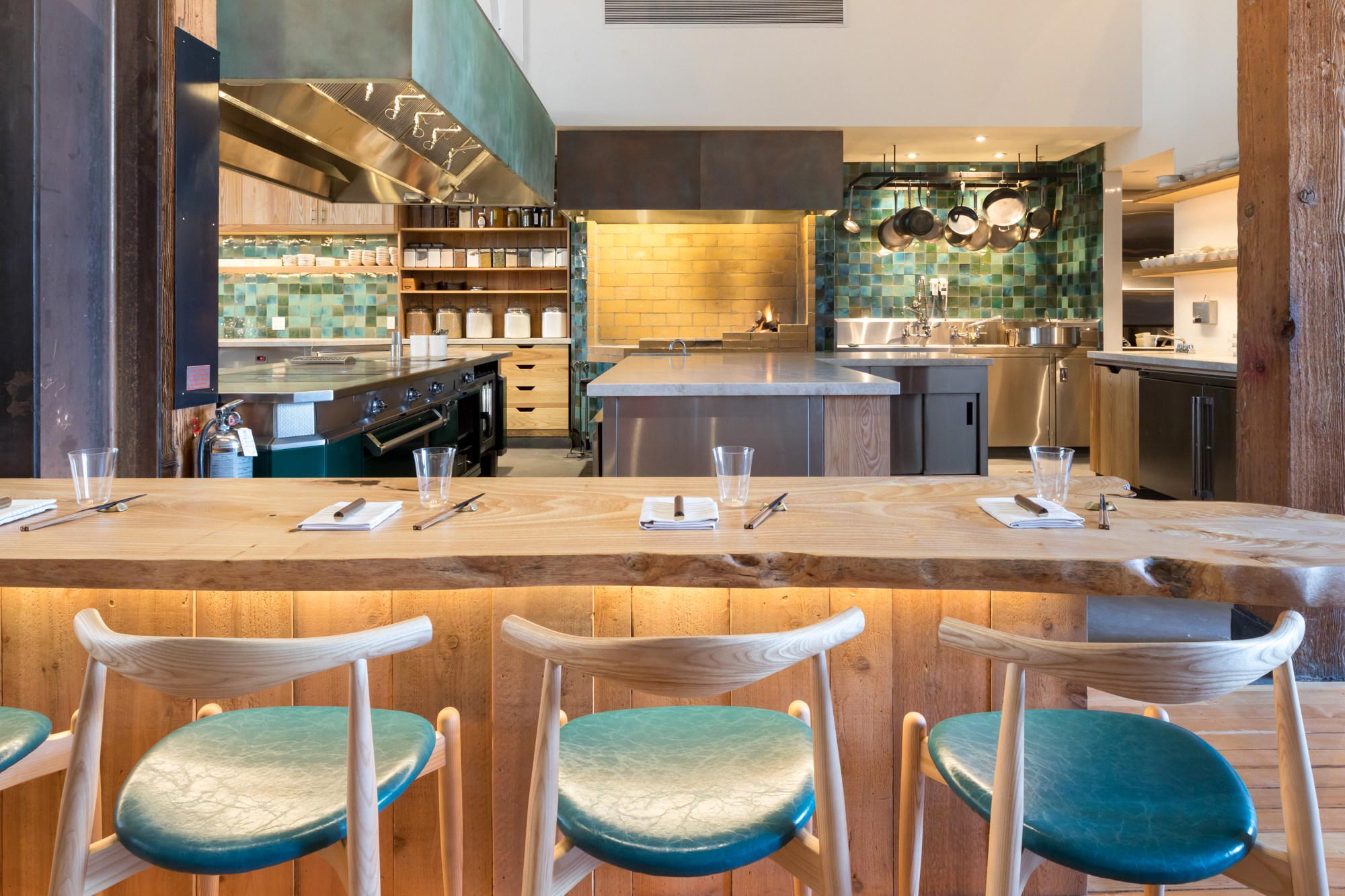 Birdsong San Francisco Review: Menus, Wine, Prices