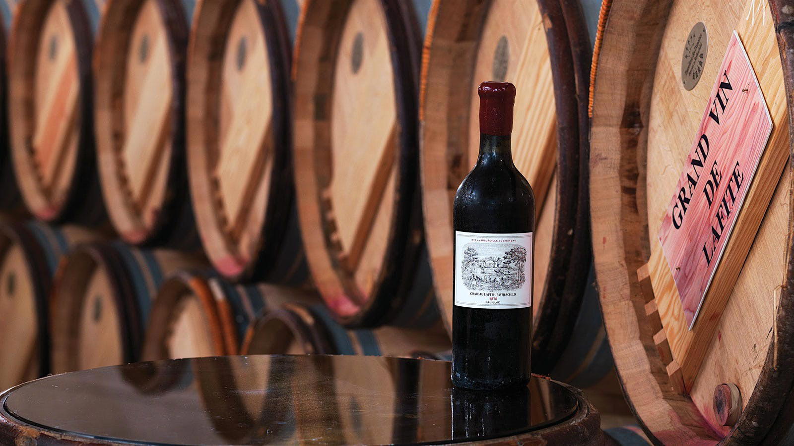 Bordeaux 2019 Vintage Report