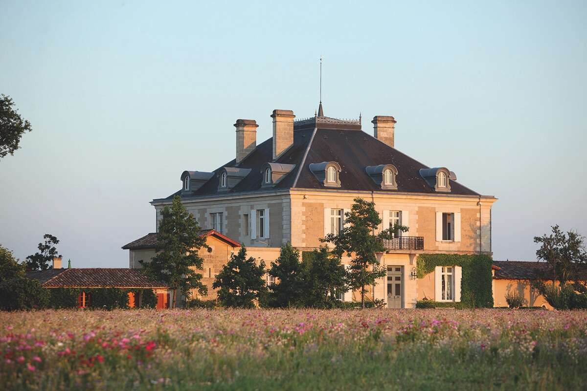 Bordeaux Small Growers Crisis: A Region at the Edge