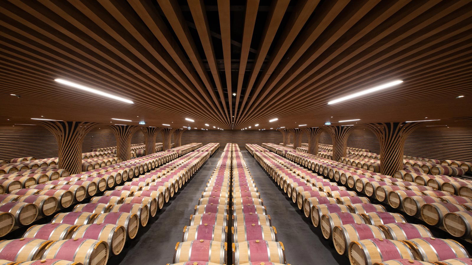 Bordeaux Wine Tasting Hotels for En Primeur Access