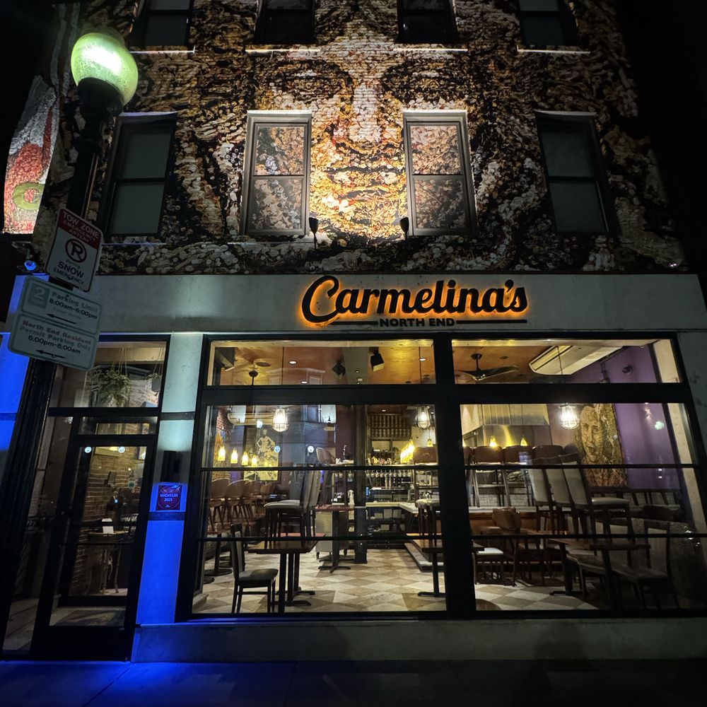 The energy and anticipation of Boston's newest culinary destinations await.