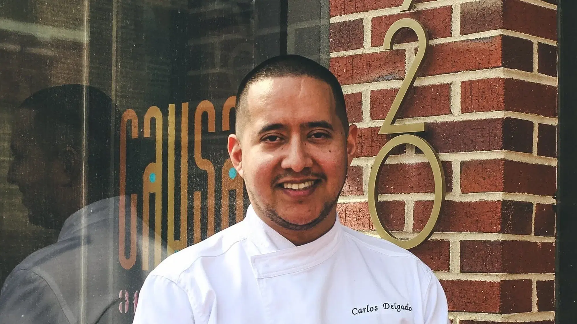 Cover image for guide: Brisa Buzzard Point Will Bring Carlos Delgado to the Water