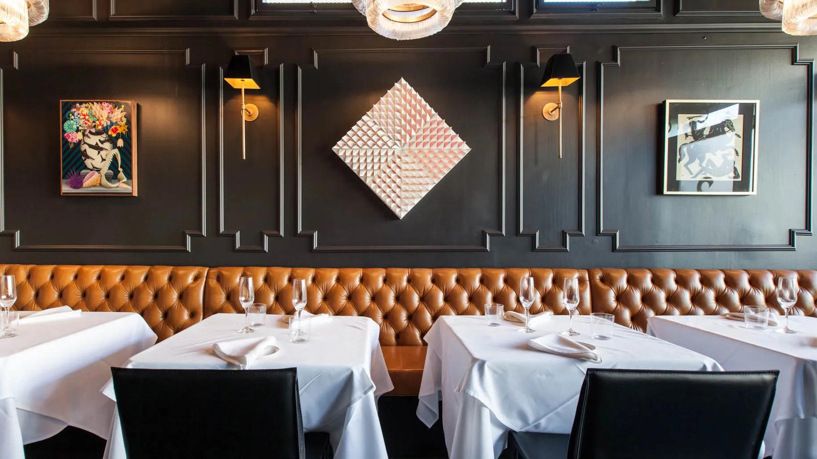 Californios Three Michelin Stars: First Mexican Restaurant to Reach Fine Dining's Peak