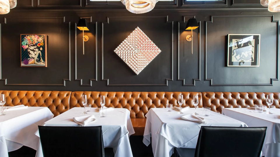 Californios Three Michelin Stars: First Mexican Restaurant Ever